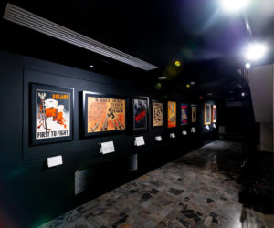 Muzeum Plakatu w Warszawie