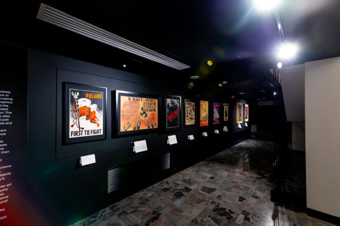 Muzeum Plakatu w Warszawie