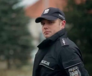 To nie koniec świata 2 sezon odc. 22. Jacek Kotek (Marek Kaliszuk)