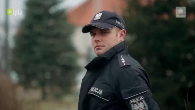 To nie koniec świata 2 sezon odc. 22. Jacek Kotek (Marek Kaliszuk)