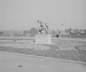 Szczecin w 1971 roku