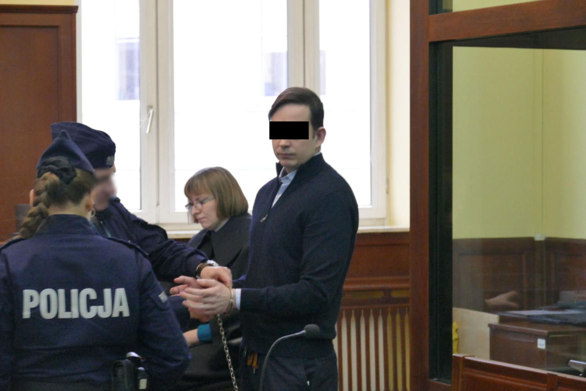Śmiertelny wypadek na A1. Wstrząsająca relacja strażaka. „Wyciągaliśmy ciała z auta”