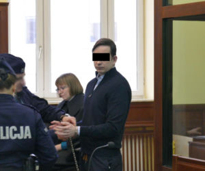 Śmiertelny wypadek na A1. Wstrząsająca relacja strażaka. „Wyciągaliśmy ciała z auta”