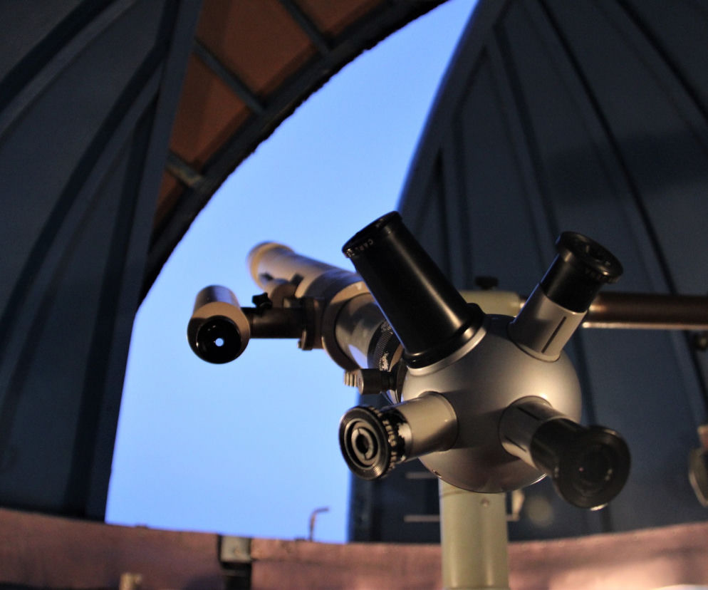 planetarium grudziadz