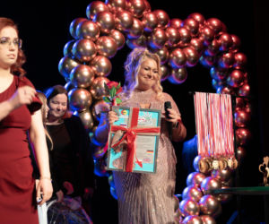 Gala charytatywna w Siedlcach