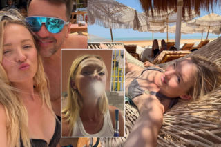 Basia Kurdej-Szatan w bikini prażyła się w Egipcie. Tak spędzała czas na wakacjach! Oj, działo się