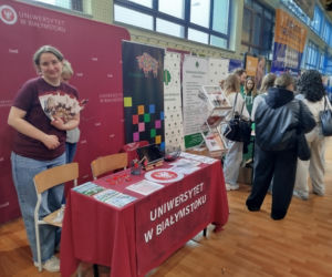 18. Siedleckie Targi Edukacyjne 2026 zgromadziły setki zwiedzających!