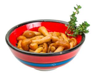 Opieńki