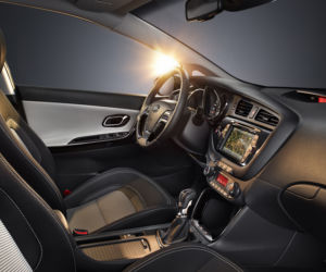 Kia Ceed drugiej generacji