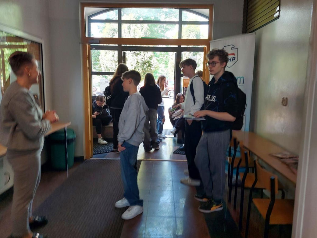  Targi Pracy i Edukacji Zamość 2025
