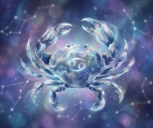 Horoskop dzienny Rak na 3 lipca - Twoja intuicja będzie dziś działać na najwyższych obrotach
