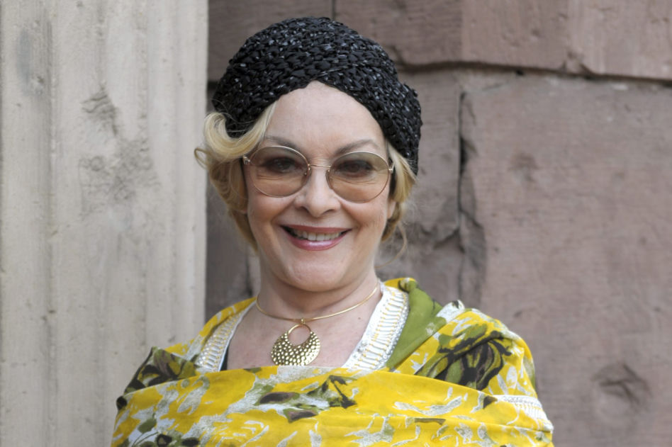 Barbara Brylska odchodzi na emeryturę