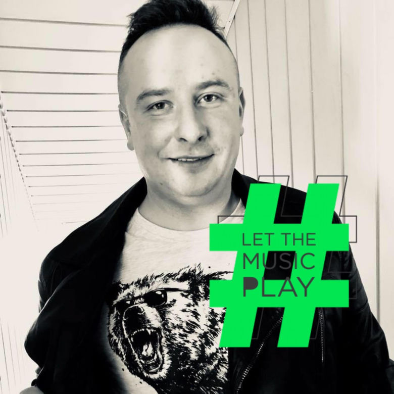 Marcin Felek. Utopił się ratując przyjaciół