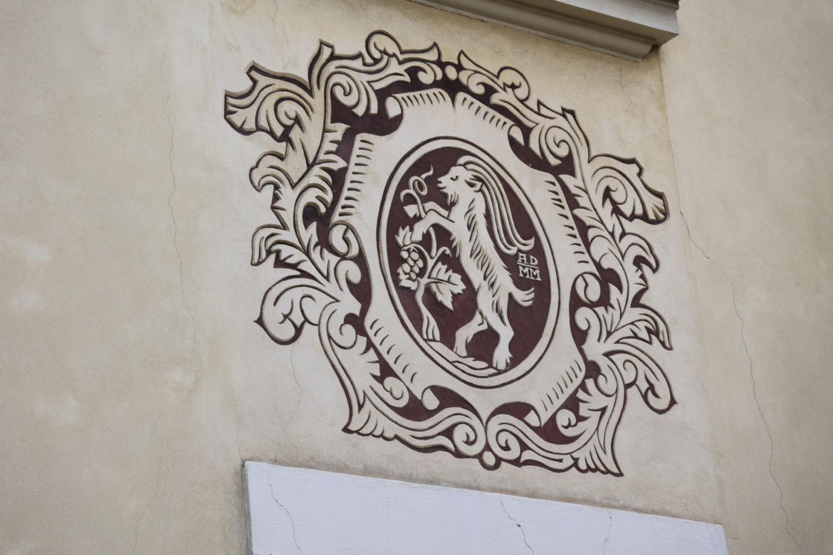 Stare Miasto to najmniejsza z dzielnic Lublina!