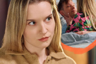 Na Wspólnej. Kasia zniszczy Darka? Oskarży go o znęcanie się