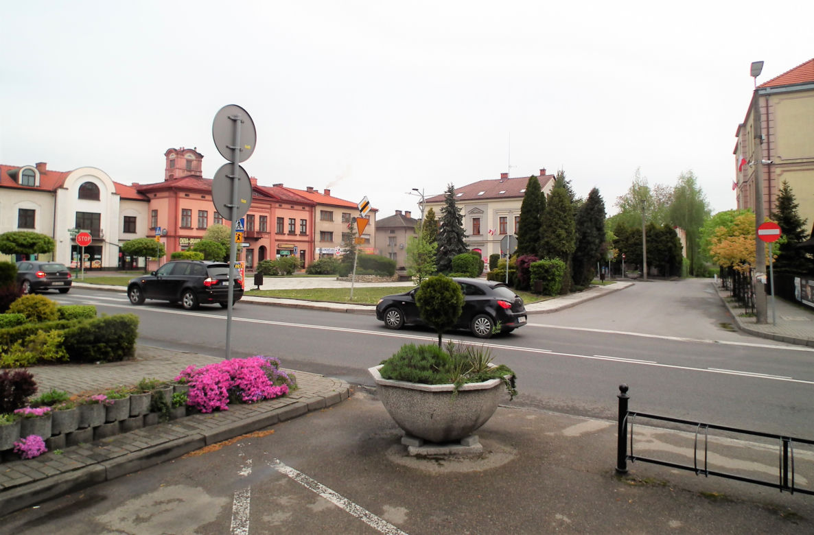 Wilamowice (powiat bielski)