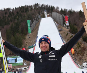 Pożegnanie Kamila Stocha