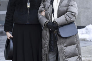 Kayah, Żmijewski, Chyra żegnają Michała Urbaniaka. Wyjątkowy pogrzeb legendy