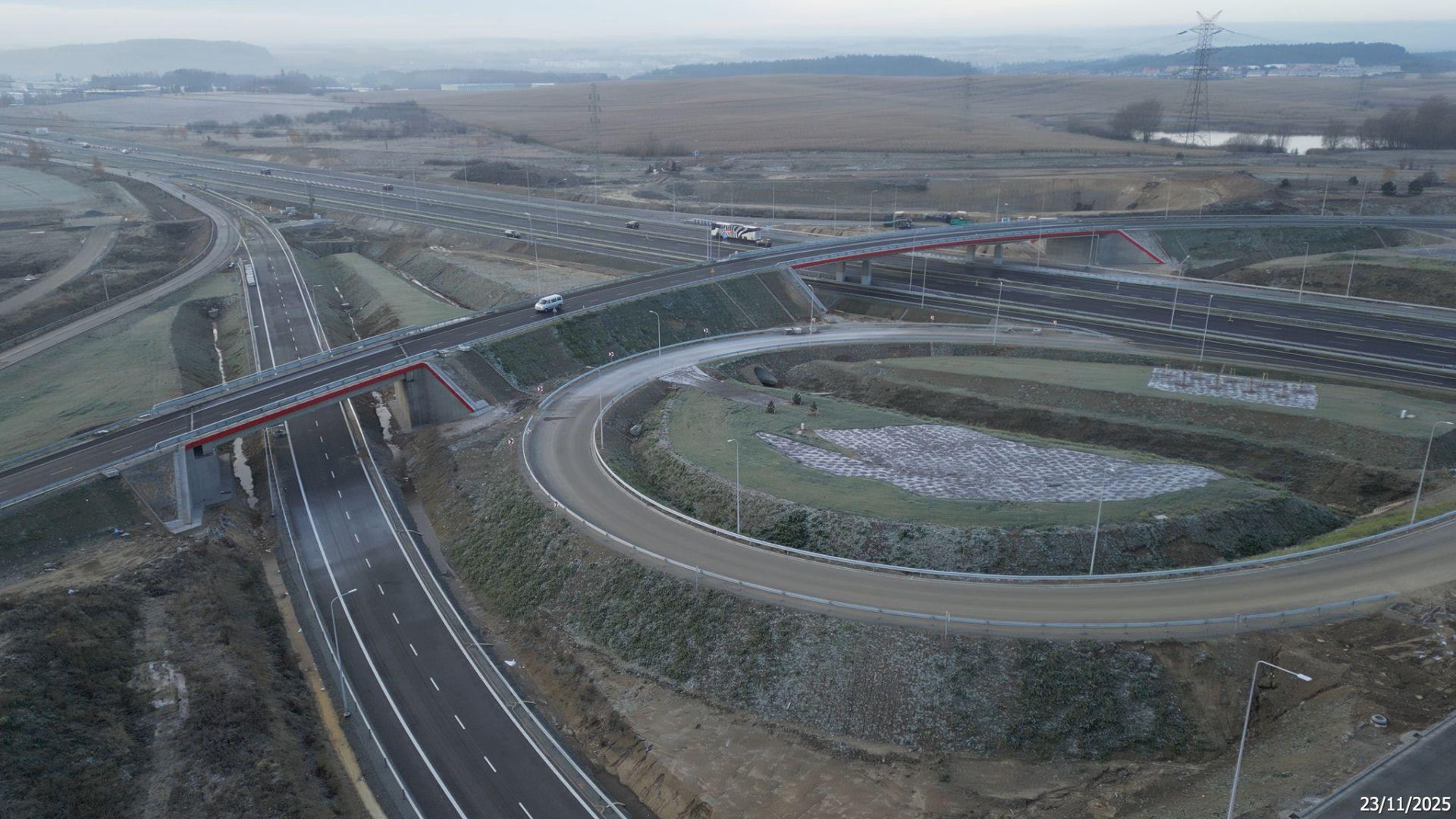 Obwodnica Metropolii Trójmiejskiej