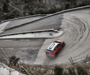 Citroen C3 WRC