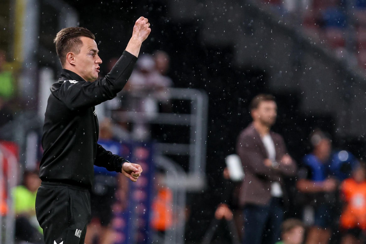 Górnik Zabrze przerwał serię zwycięstw. Porażka na koniec sierpnia i zdruzgotani kibice