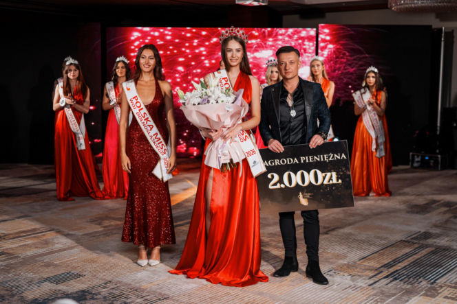 Wybrano najpiękniejsze Dolnoślązaczki 2026! Znamy wyniki konkursu Polska Miss