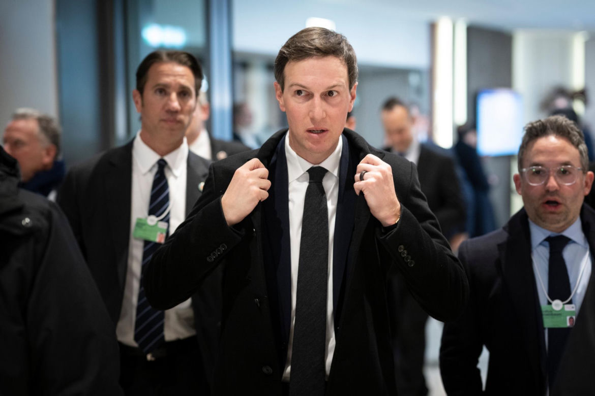 Rada Pokoju Donalda Trumpa. Kto dołączył, kto odmówił, kto się zastanawia?