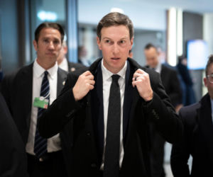 Rada Pokoju Donalda Trumpa. Kto dołączył, kto odmówił, kto się zastanawia?