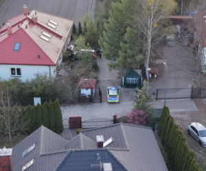 Ojciec przejechał po swojej 6-letniej córce autem. Dziecko nie żyje