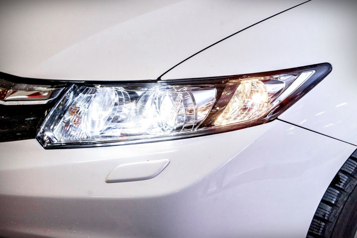 Honda Civic Sedan IX