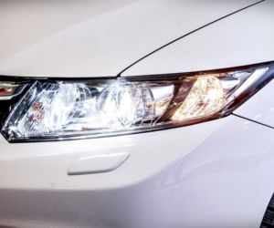 Honda Civic Sedan IX