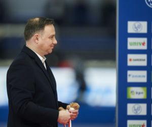 Andrzej Duda