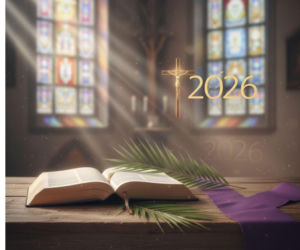 Kalendarz liturgiczny 2026. Pełna lista świąt i uroczystości kościelnych