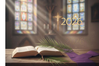 Kalendarz liturgiczny 2026. Pełna lista świąt i uroczystości kościelnych