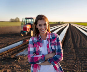 Spektakularna rewolucja w rolnictwie. Technologia przejmuje stery