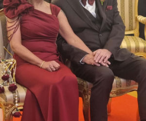 Ślub Stanisława z 7. edycji Sanatorium miłości