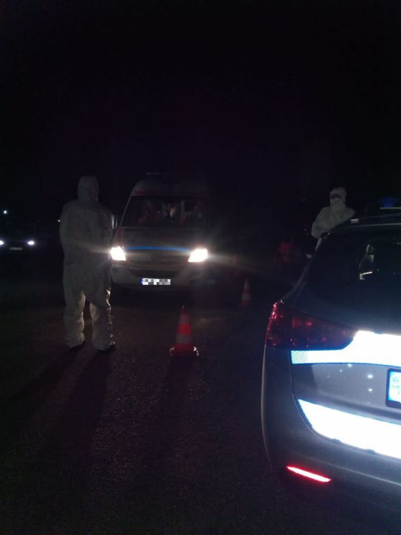 Akcja policji w Lwówku Śląskim
