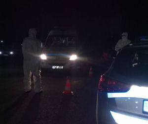 Akcja policji w Lwówku Śląskim
