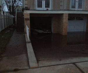 Huragan Sandy