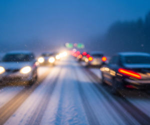 Podatek od kilometra zamiast opłaty paliwowej. Znamy stawki