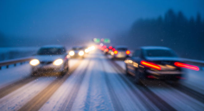Podatek od kilometra zamiast opłaty paliwowej. Znamy stawki