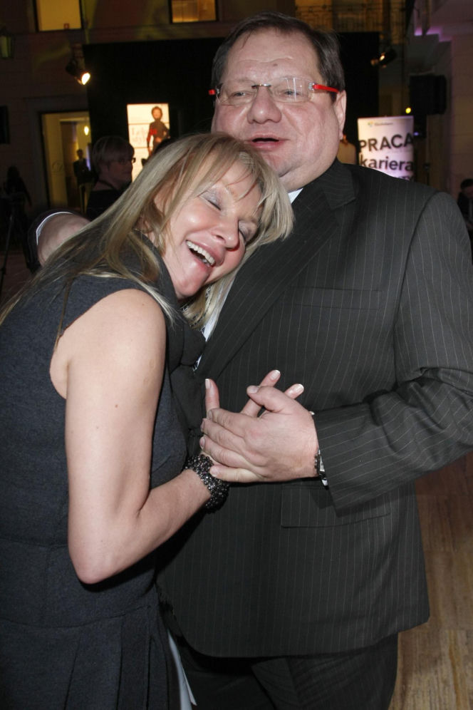 Mariola Bojarska-Ferenc