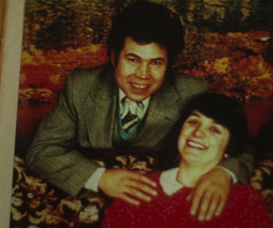 Fred i Rose West: Brytyjski horror (Netflix)