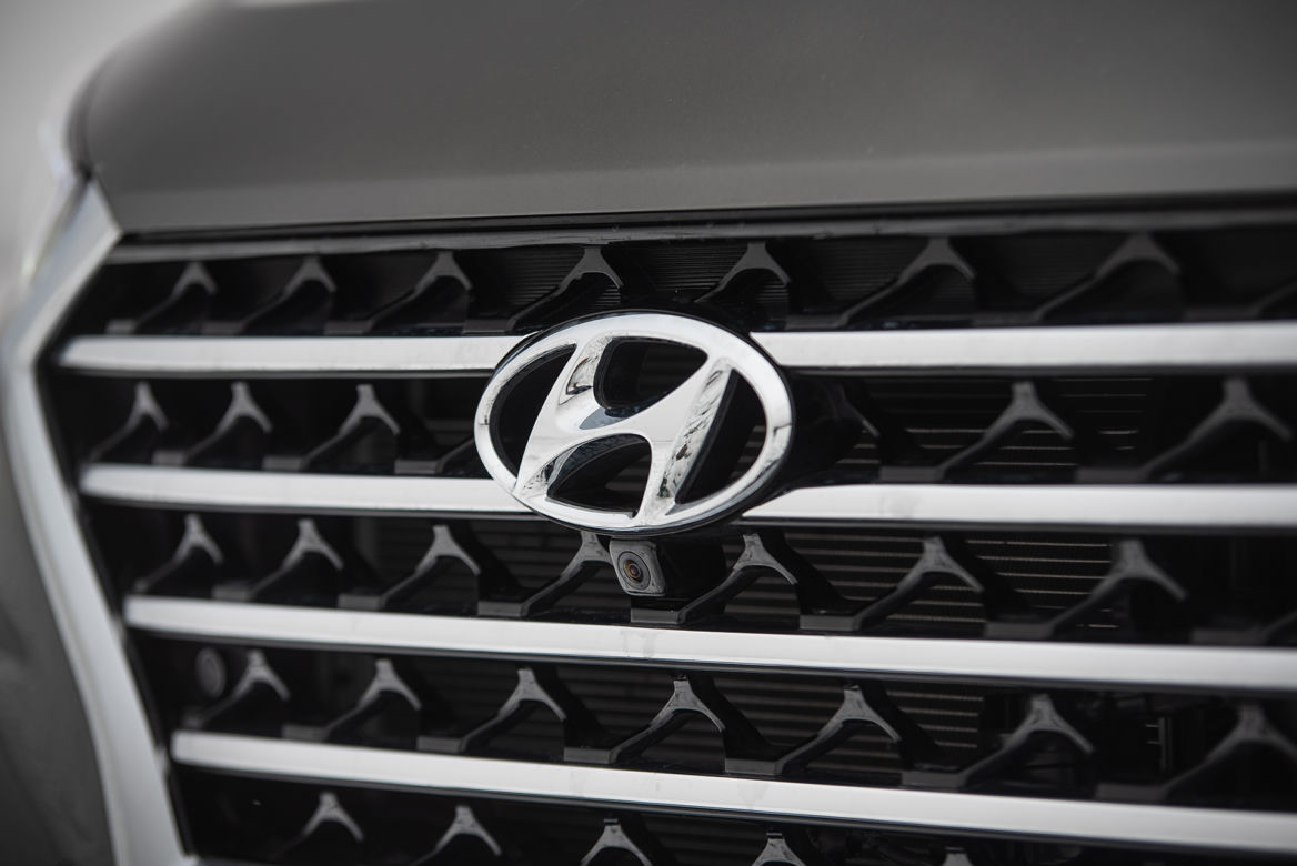Hyundai Tucson 2.0 CRDi 185 KM 8AT 4WD Mild Hybrid Premium