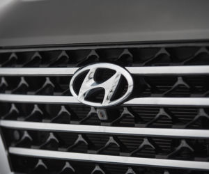 Hyundai Tucson 2.0 CRDi 185 KM 8AT 4WD Mild Hybrid Premium