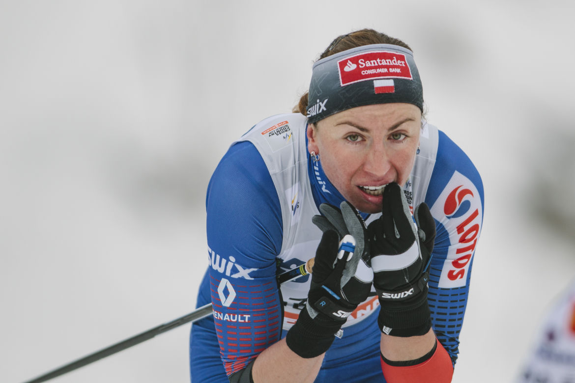 Justyna Kowalczyk-Tekieli