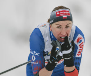Justyna Kowalczyk