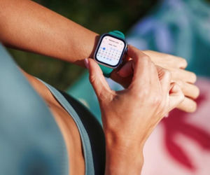 HUAWEI WATCH FIT 5