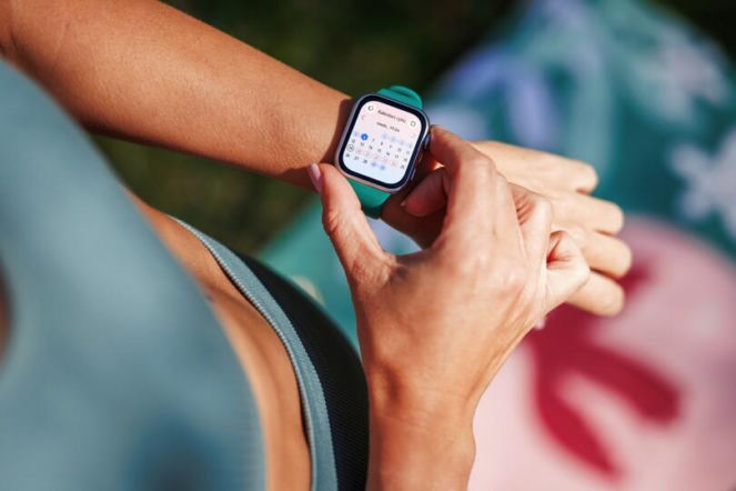 HUAWEI WATCH FIT 5
