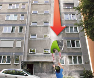 Pomóżcie mi wstać z łóżka